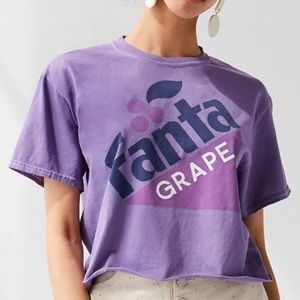 Urban outfitters graphic tee